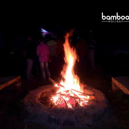 Bamboo Private Homestay Yercaud Exteriér fotografie