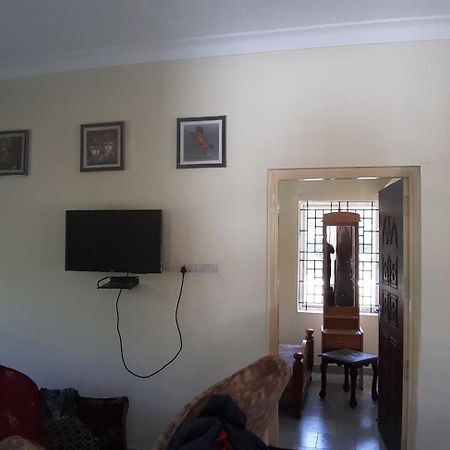 Bamboo Private Homestay Yercaud Exteriér fotografie