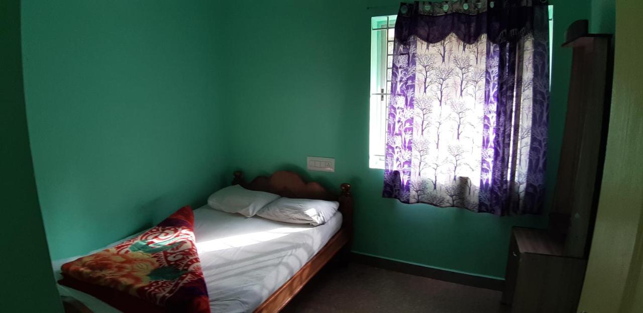 Bamboo Private Homestay Yercaud Exteriér fotografie