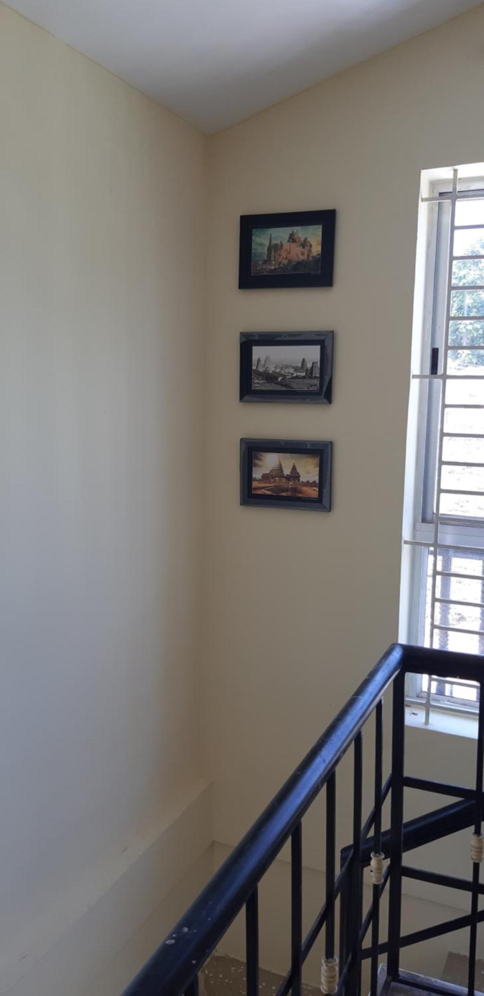 Bamboo Private Homestay Yercaud Exteriér fotografie